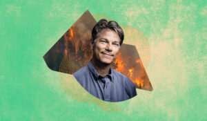 John Valliant