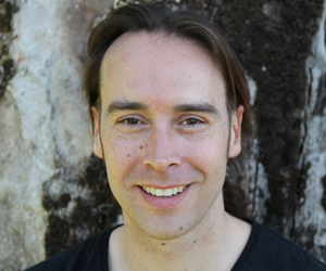 Robert Mclaughlin