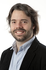Prize winning stem cell scientist Dr Jose Polo
