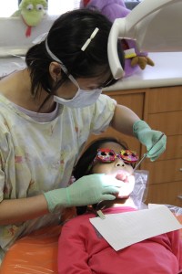 Karen dentist 1