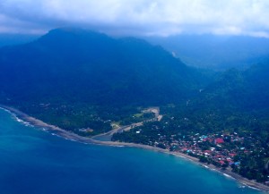 Providing reliable electricity is key to unlocking the potential of remote communities in both nations. Credit: Max Richter