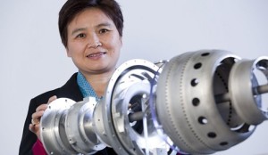 Prof Xinhua Wu