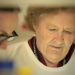 Professor Ruth Bishop (Credit: Stepping Stone Pictures)