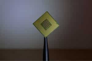 Computer chip