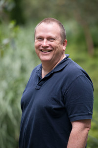 Hugh Reid, one of the paper's authors from Monash University