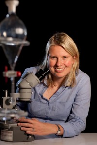 Zenobia Jacobs, University of Wollongong (photo credit: timothyburgess.net)