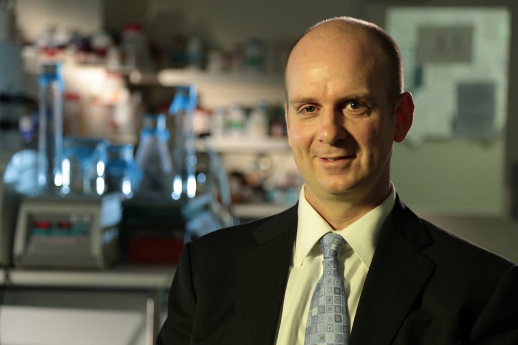 Drawing ahead of cancer: Science Minister’s Prize for Life Scientist of ...