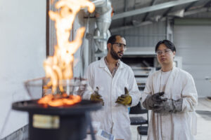UoM Science