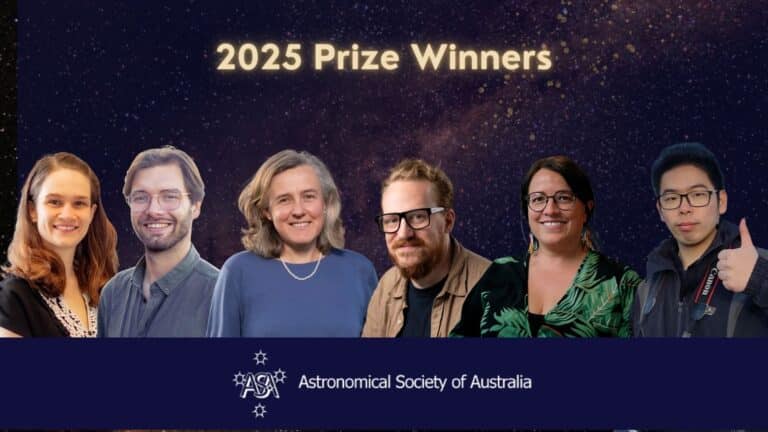 How galactic winds stopped star formation. Strange radio emissions. Hercules stars and the evolving Milky Way. Find gravitational waves with pulsar timing.