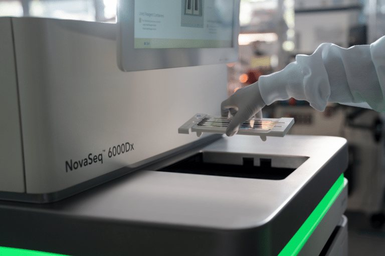 If you have ovarian cancer, genomic testing may open up new treatment options