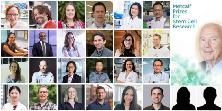 Stem cell villages and beating mini hearts win prizes