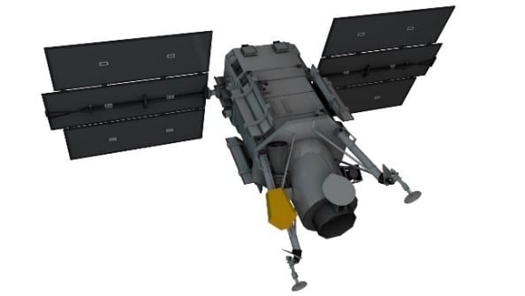 This image has an empty alt attribute; its file name is Satelliete.jpg