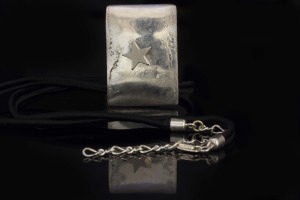 Star pendant
