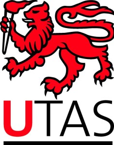 UTAS logo