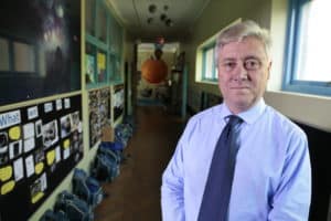 Gary Tilley (credit: Prime Minister's Prizes for Science/Wildbear)