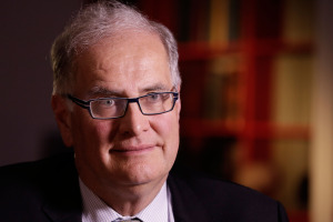 Sam Berkovic (Photo credit: WildBear)