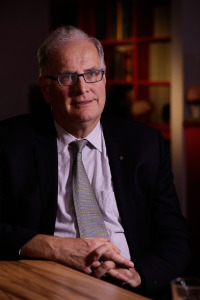 Sam Berkovic (Photo credit: WildBear)