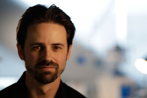 Matthew Hill (Photo credit: WildBear)