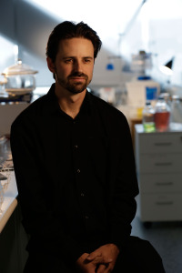 Matthew Hill (Photo credit: WildBear)