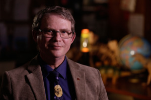 Geoff McNamara (Photo credit: WildBear)