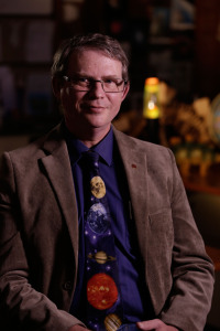 Geoff McNamara (Photo credit: WildBear)