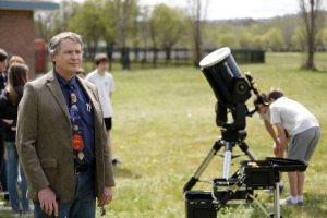 Geoff McNamara (Photo credit: WildBear)