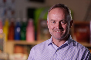 Brian Schiller (Photo credit: WildBear)