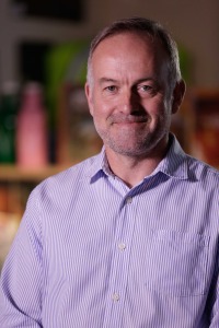 Brian Schiller (Photo credit: WildBear)