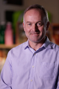 Brian Schiller (Photo credit: WildBear)