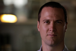 Ryan Lister (Photo credit: WildBear)