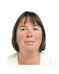 Claire Davis